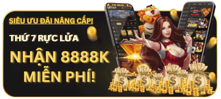 Khuyến mãi game bài mới nhất